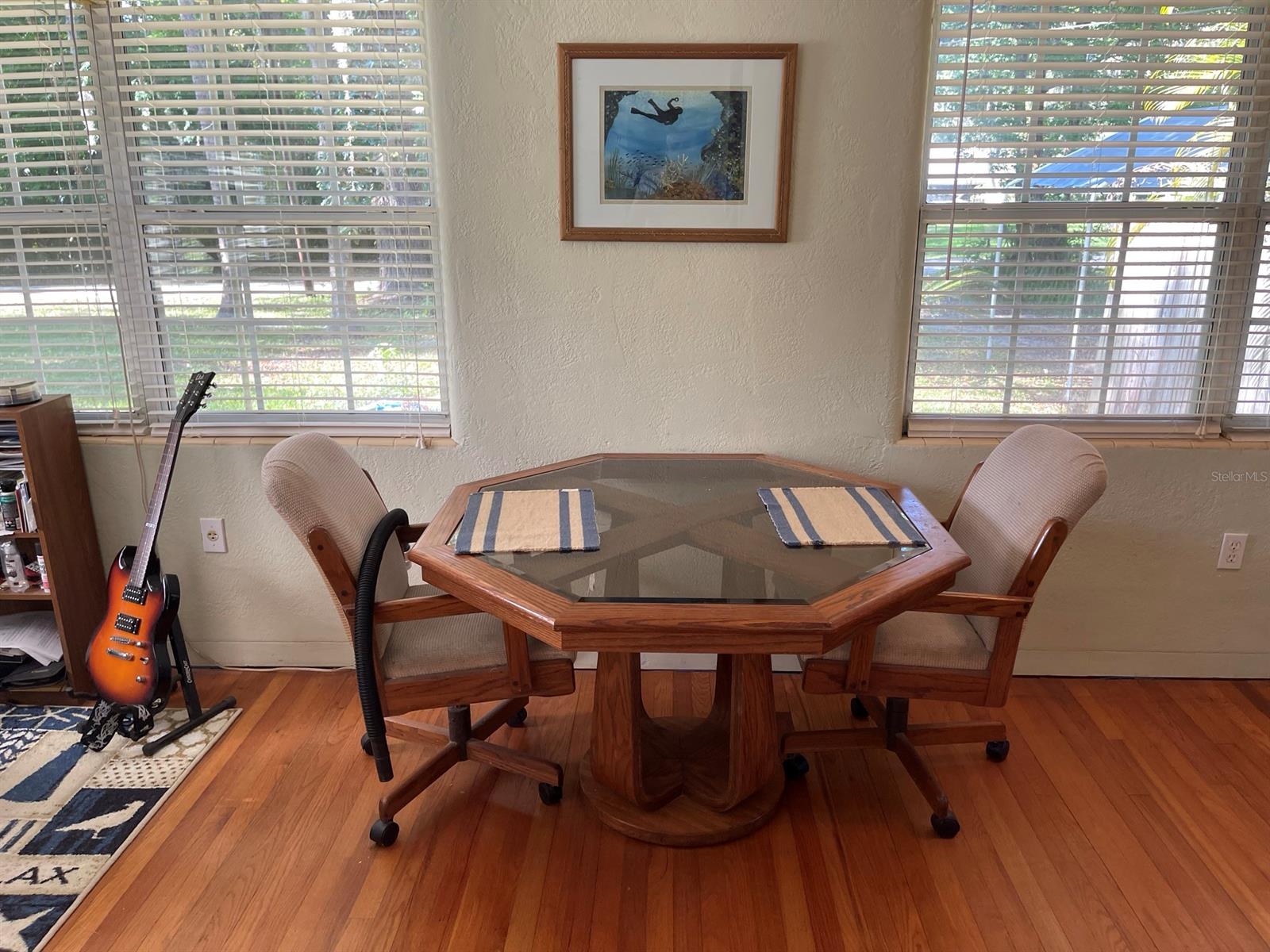 Corbin Park Unit 03 - Residential