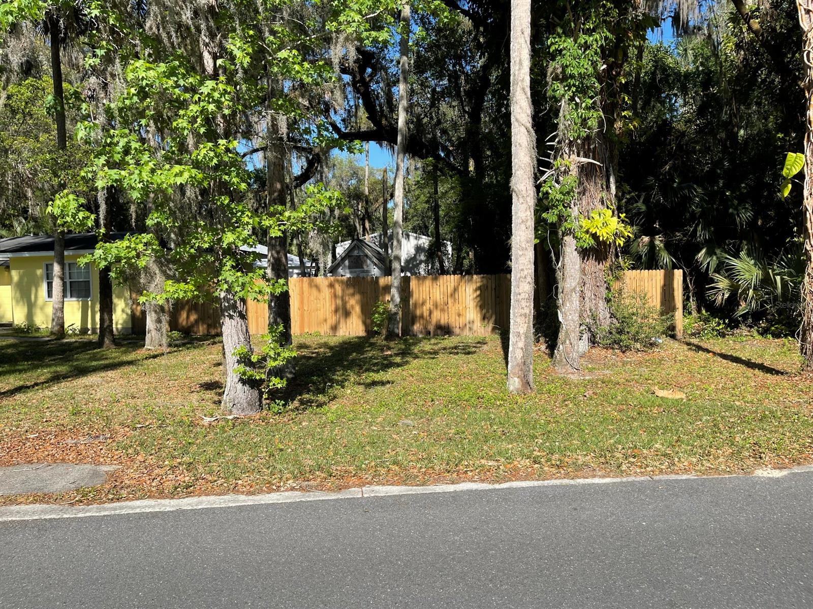 Corbin Park Unit 03 - Residential