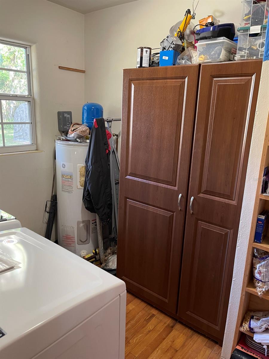 Corbin Park Unit 03 - Residential