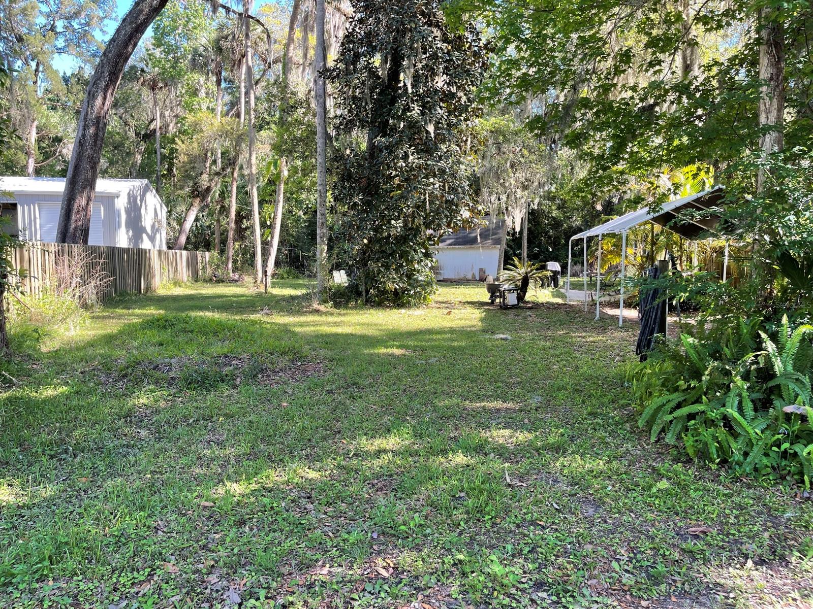 Corbin Park Unit 03 - Residential