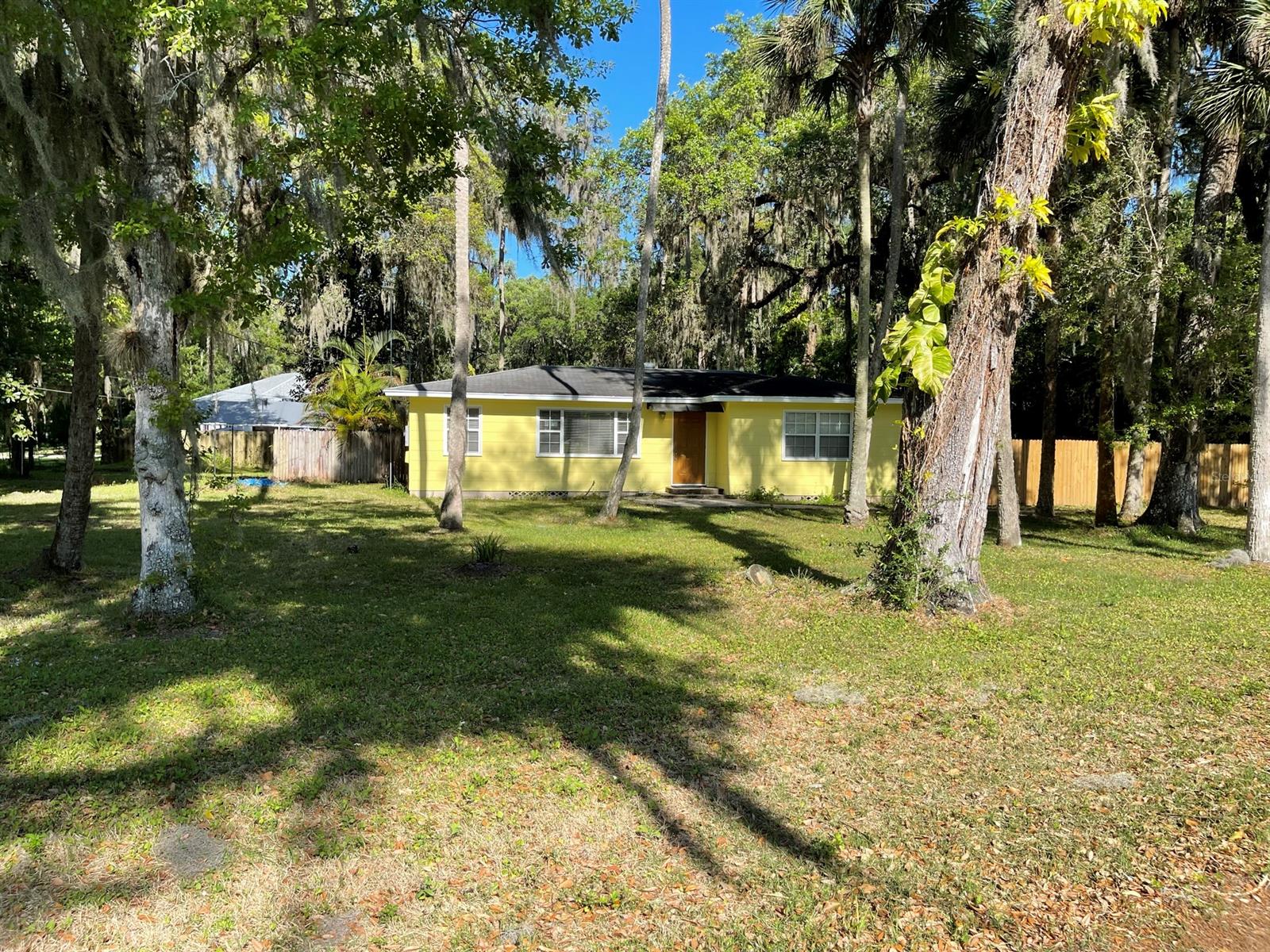 Corbin Park Unit 03 - Residential