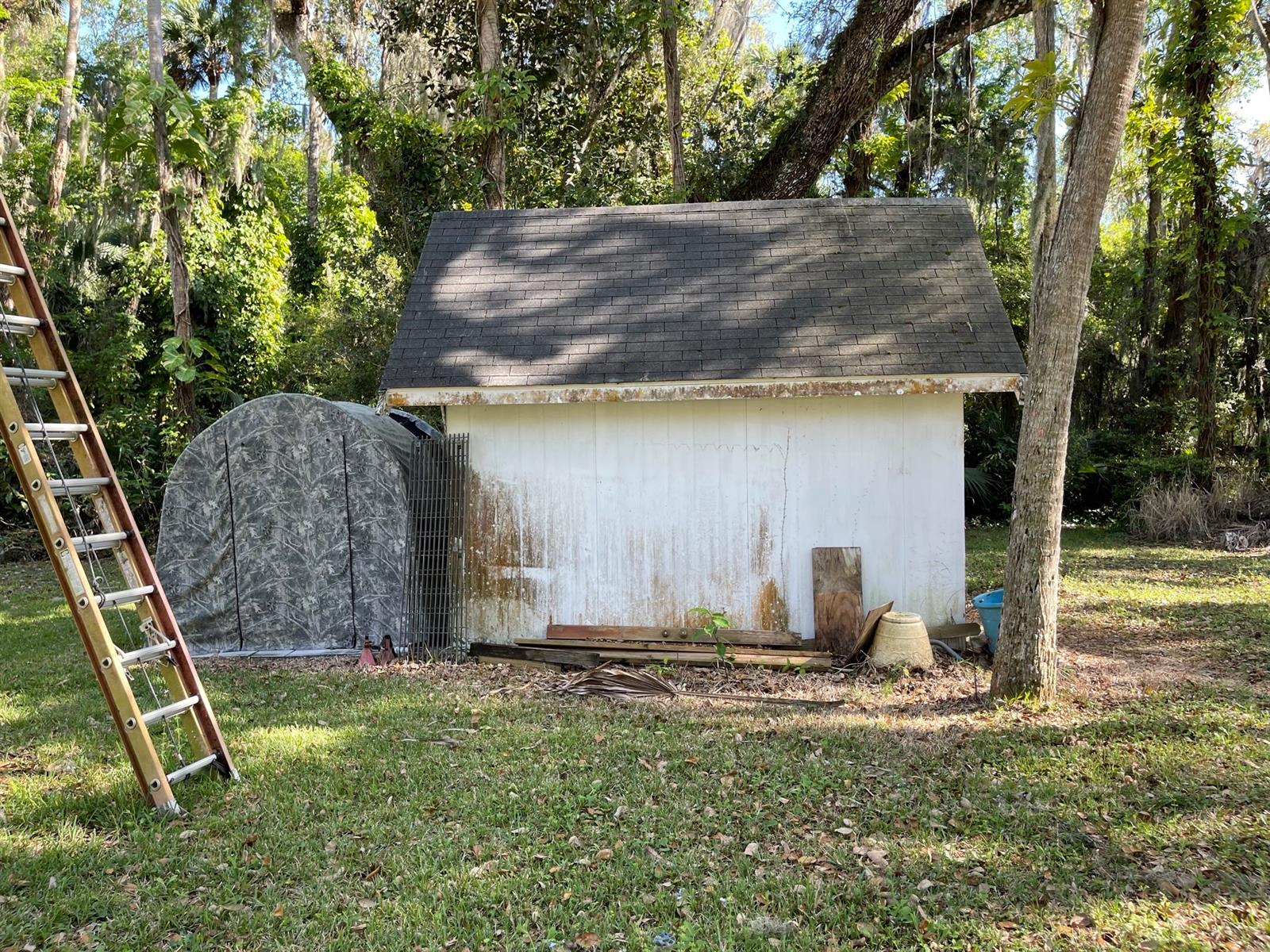 Corbin Park Unit 03 - Residential