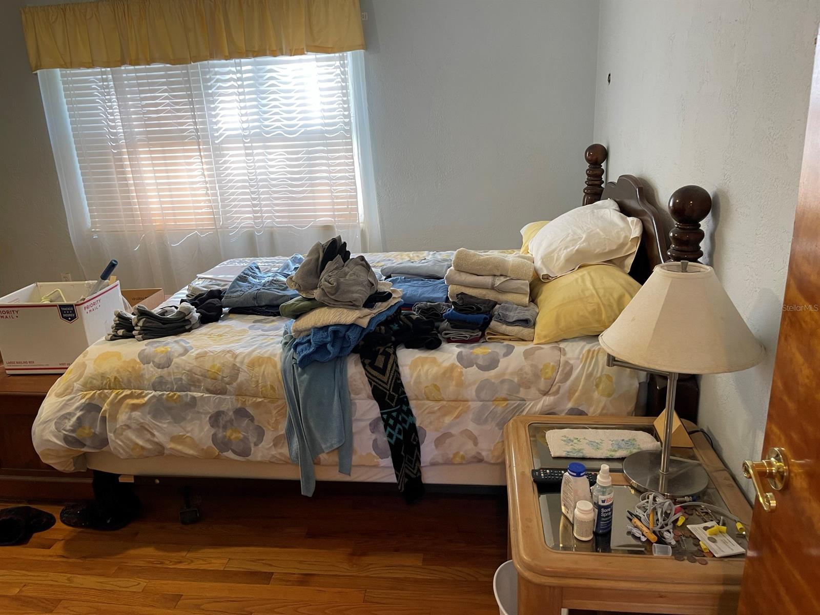 Corbin Park Unit 03 - Residential