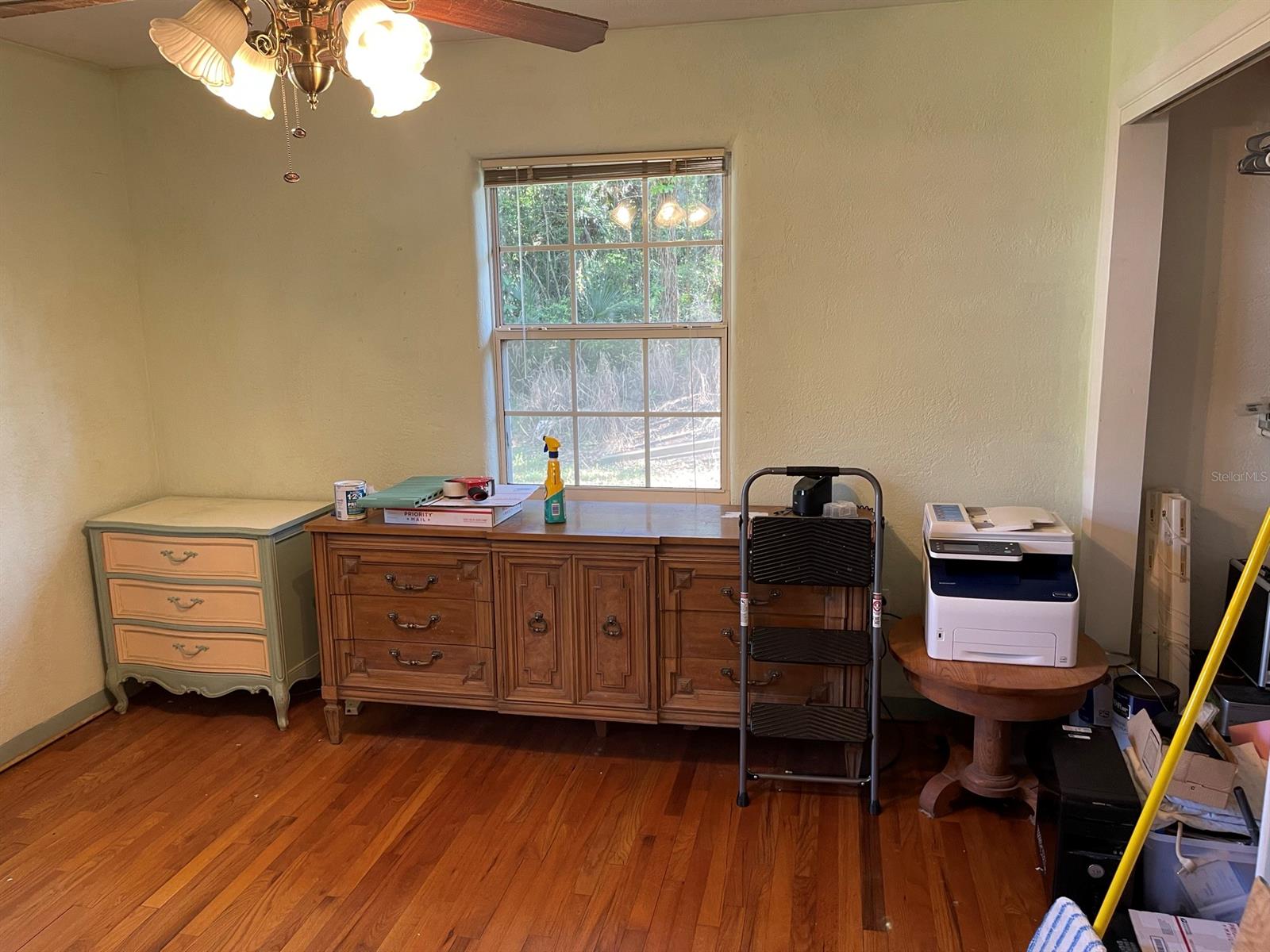 Corbin Park Unit 03 - Residential