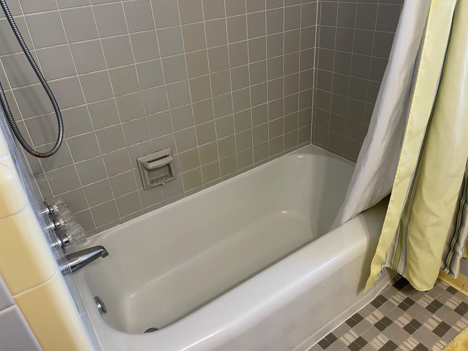 Corbin Park Unit 03 - Residential