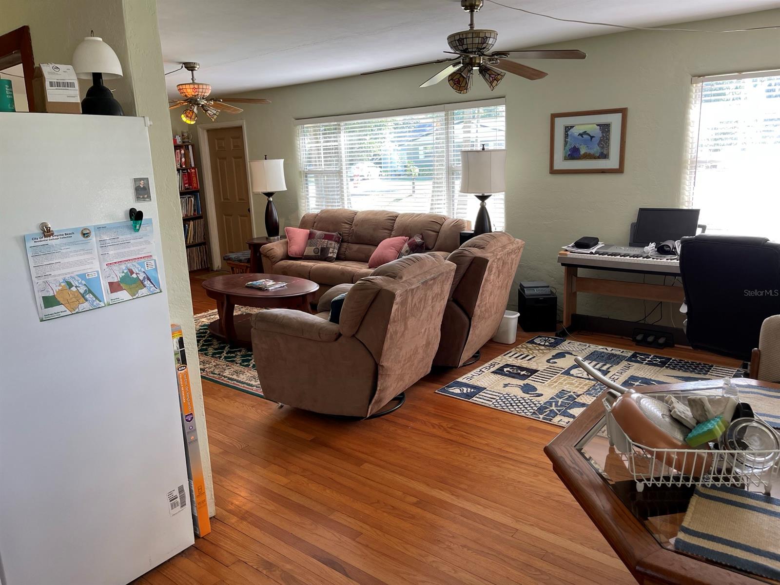 Corbin Park Unit 03 - Residential