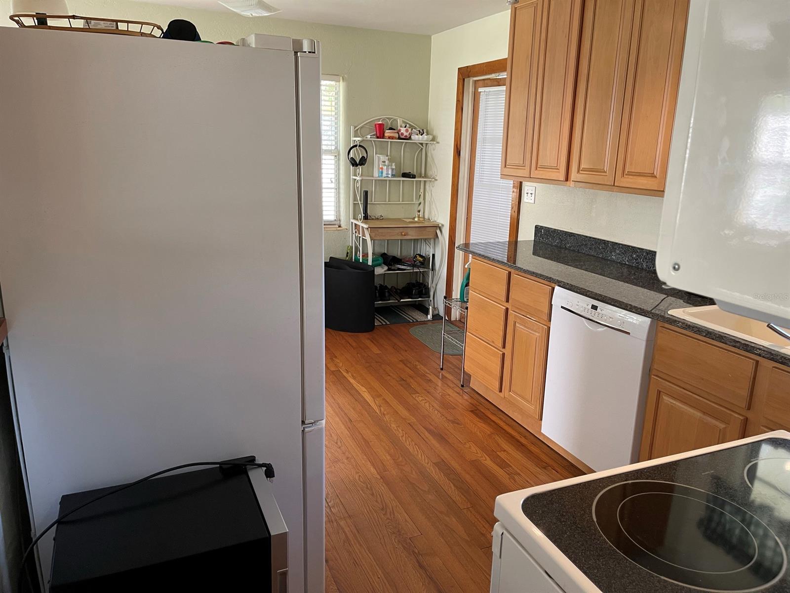 Corbin Park Unit 03 - Residential