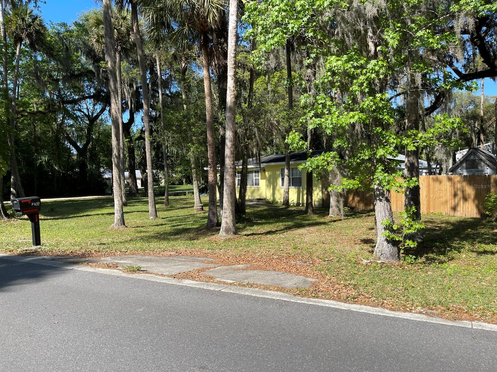 Corbin Park Unit 03 - Residential