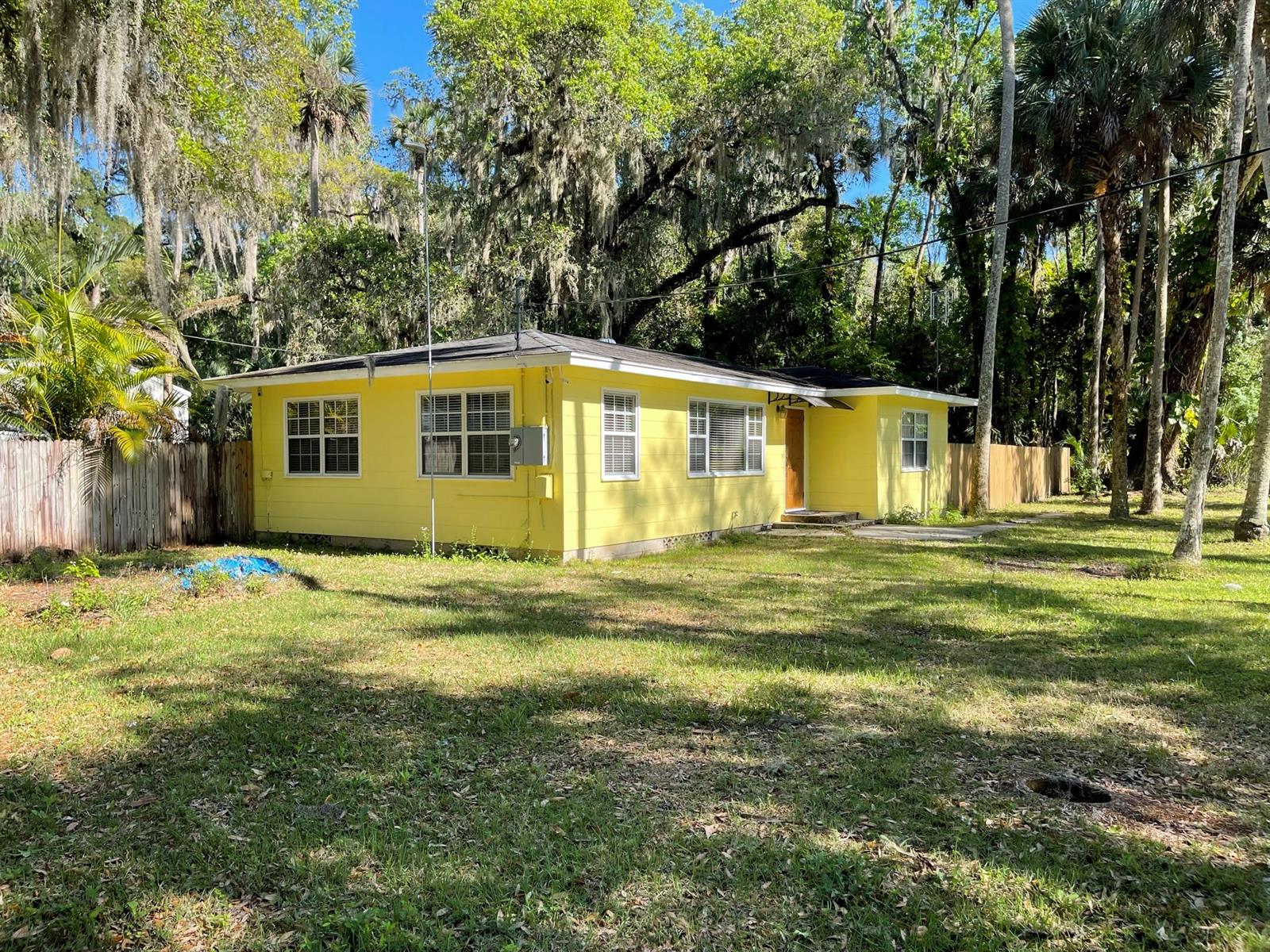 Corbin Park Unit 03 - Residential