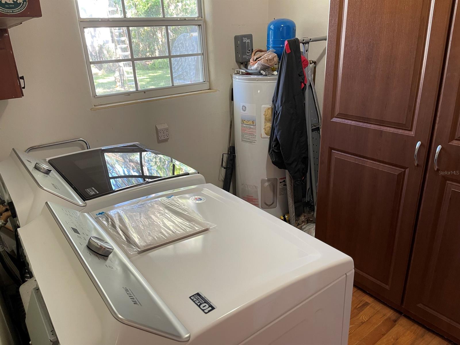 Corbin Park Unit 03 - Residential