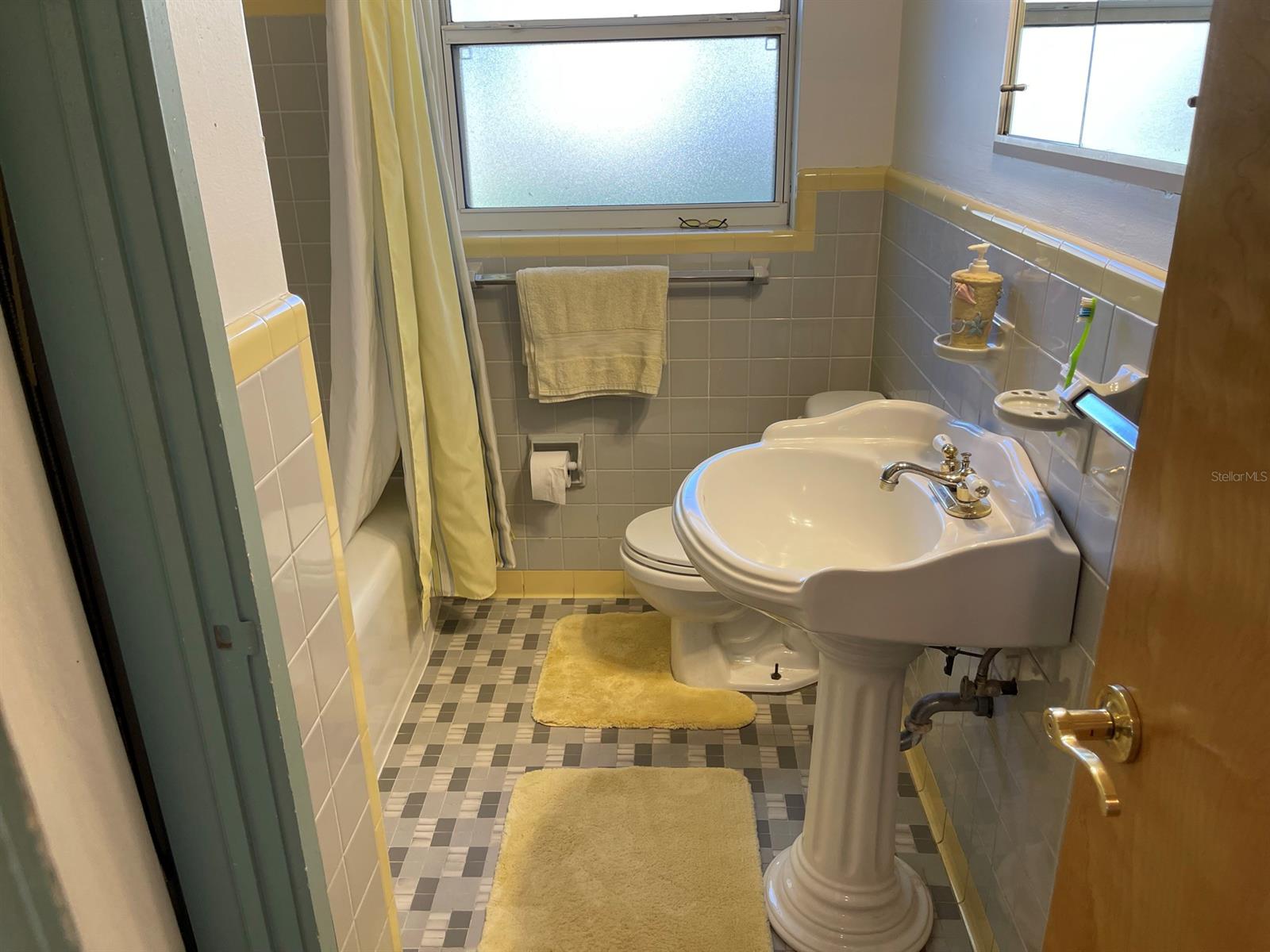 Corbin Park Unit 03 - Residential