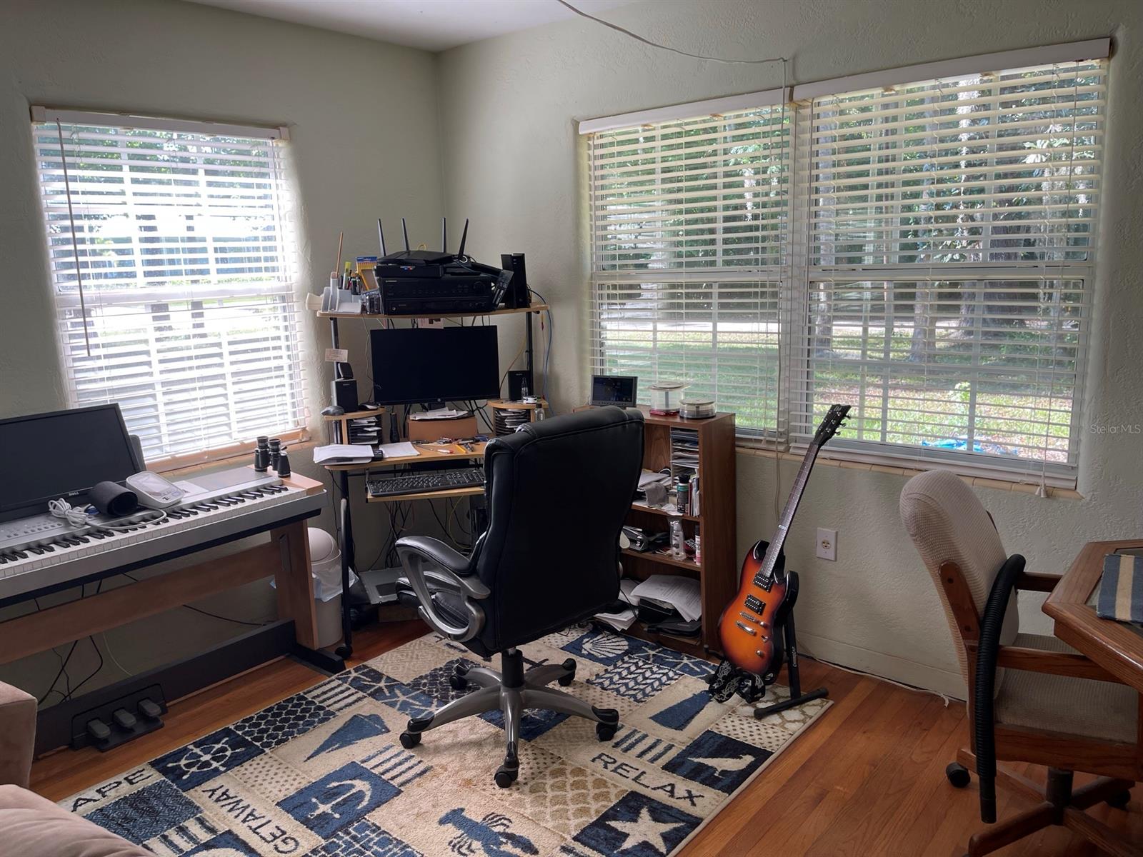 Corbin Park Unit 03 - Residential