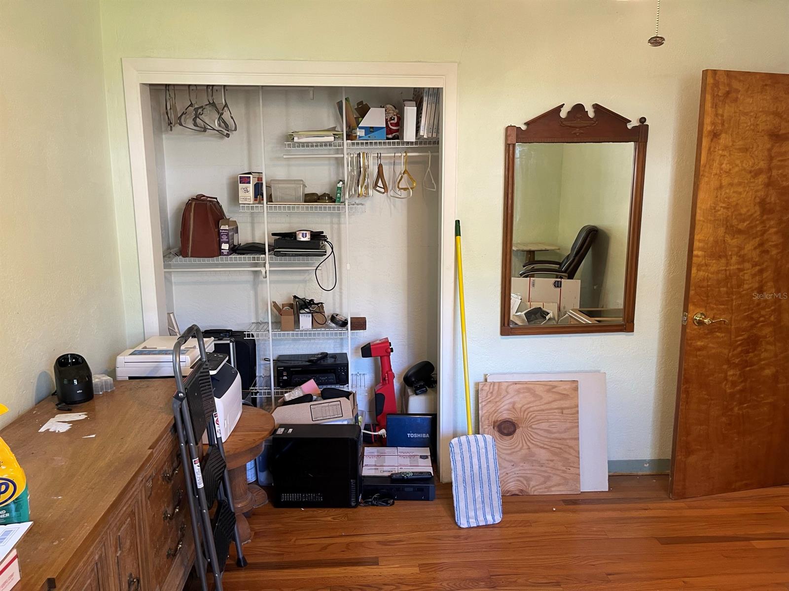 Corbin Park Unit 03 - Residential