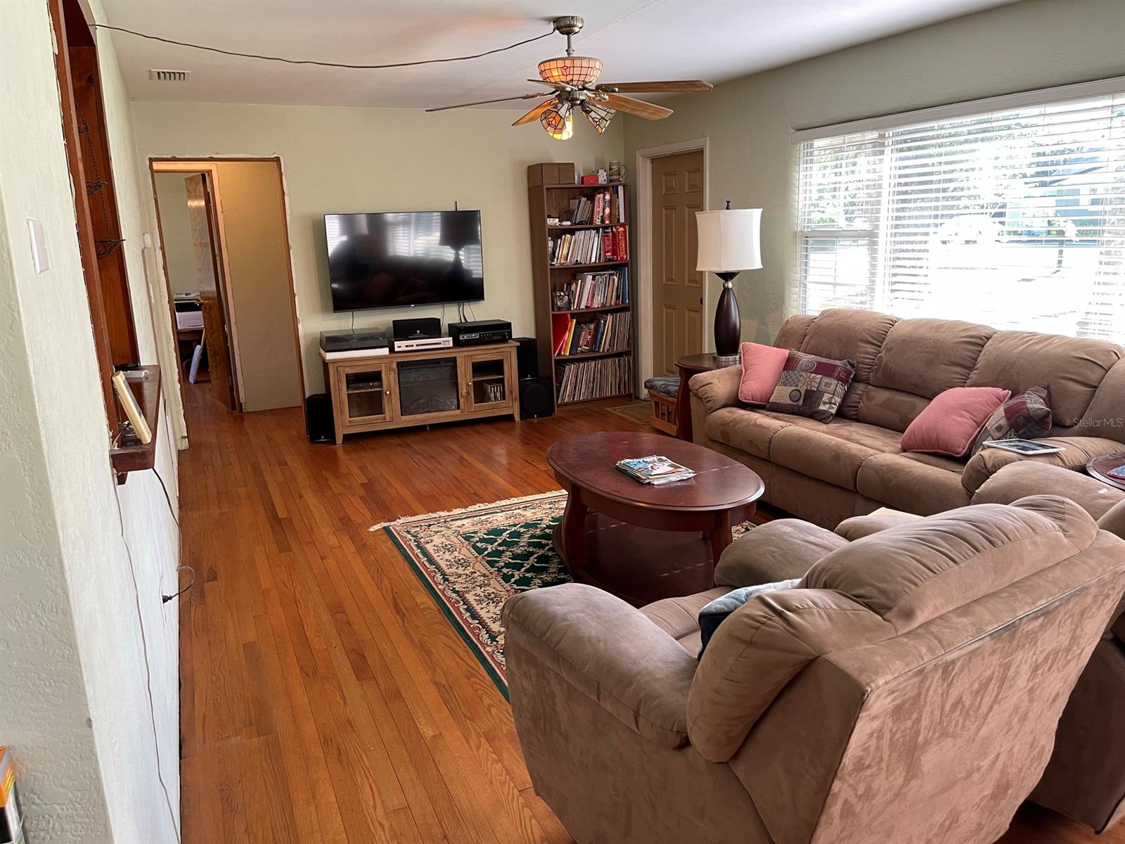 Corbin Park Unit 03 - Residential