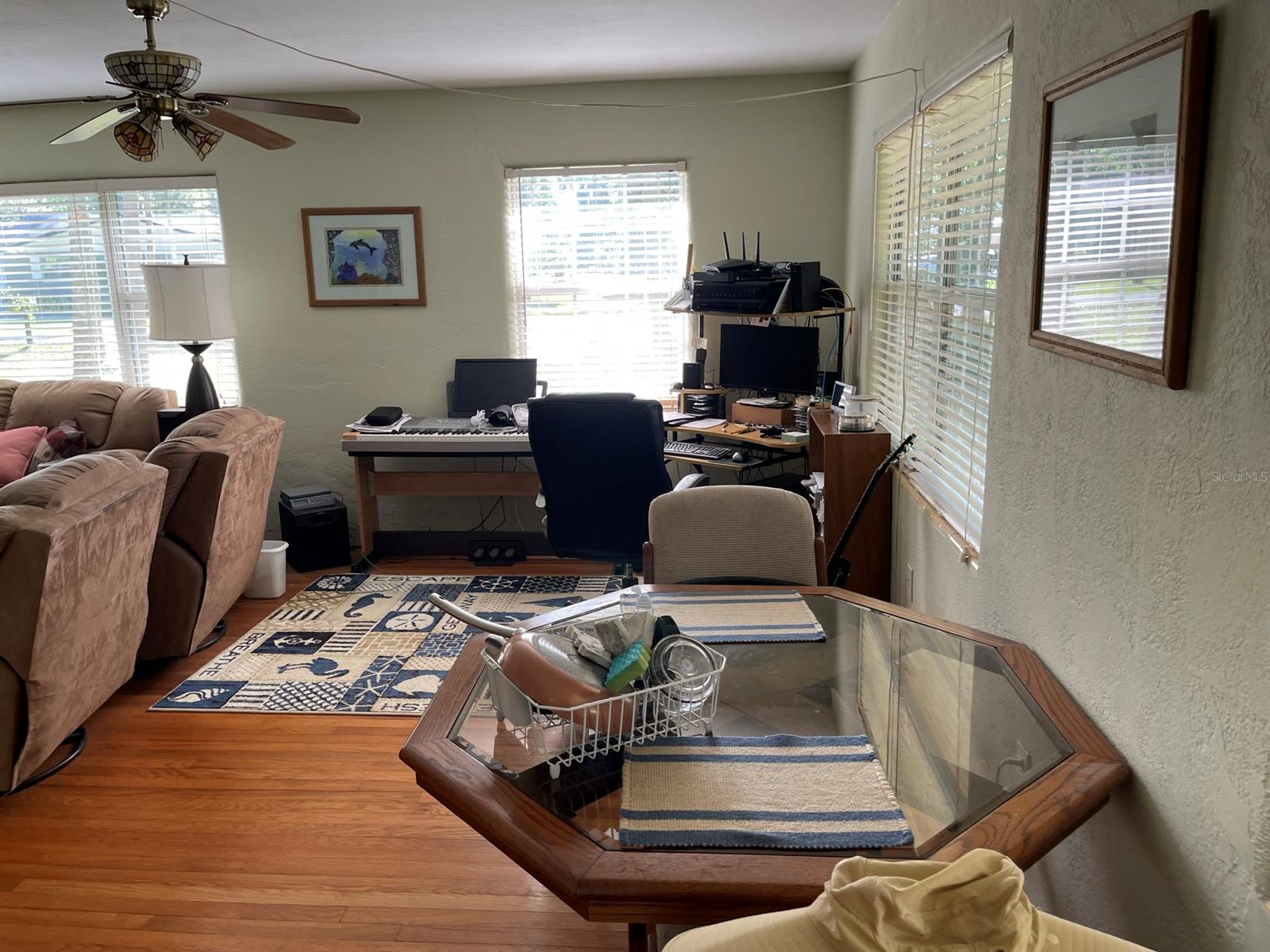 Corbin Park Unit 03 - Residential