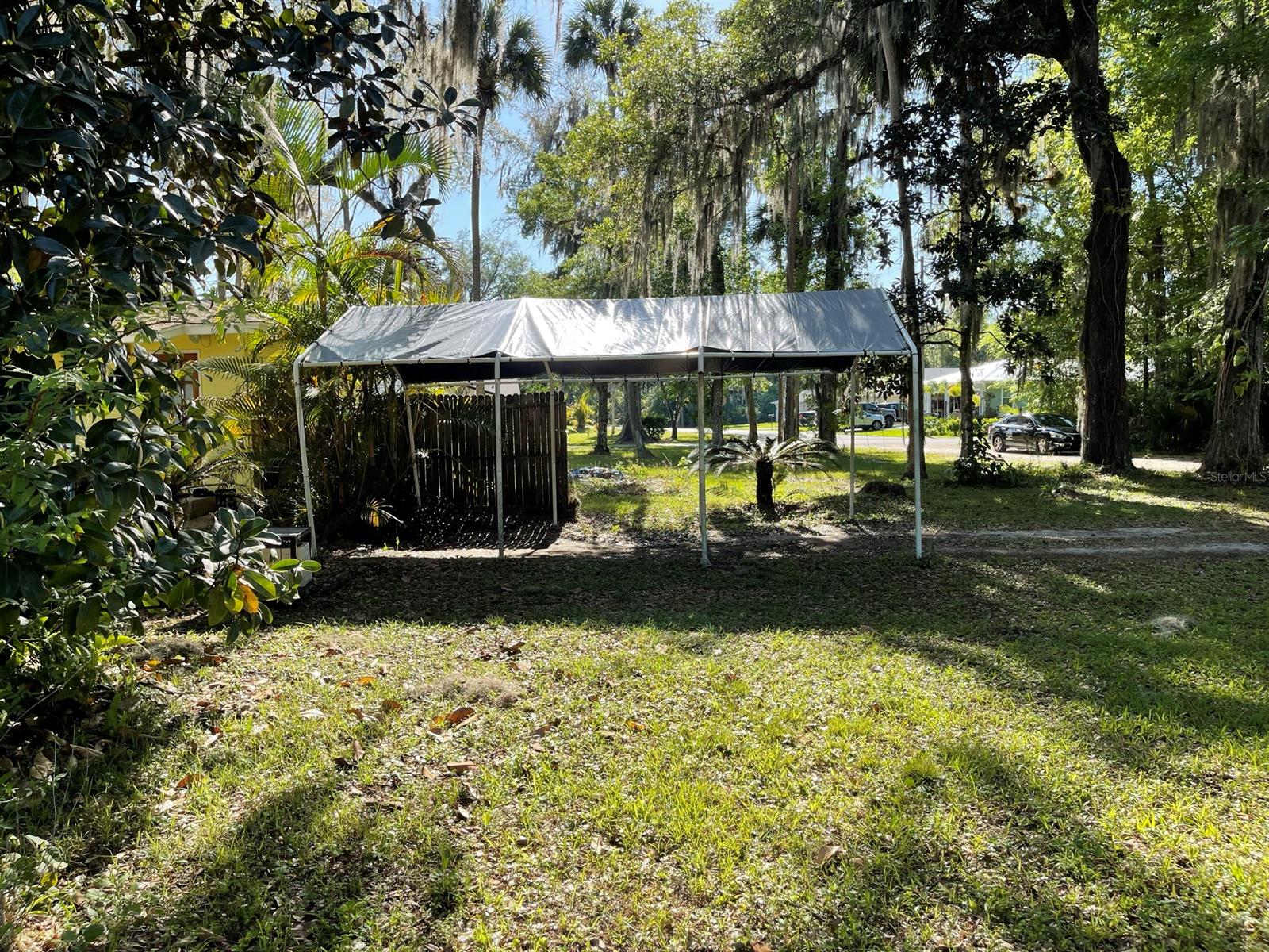 Corbin Park Unit 03 - Residential