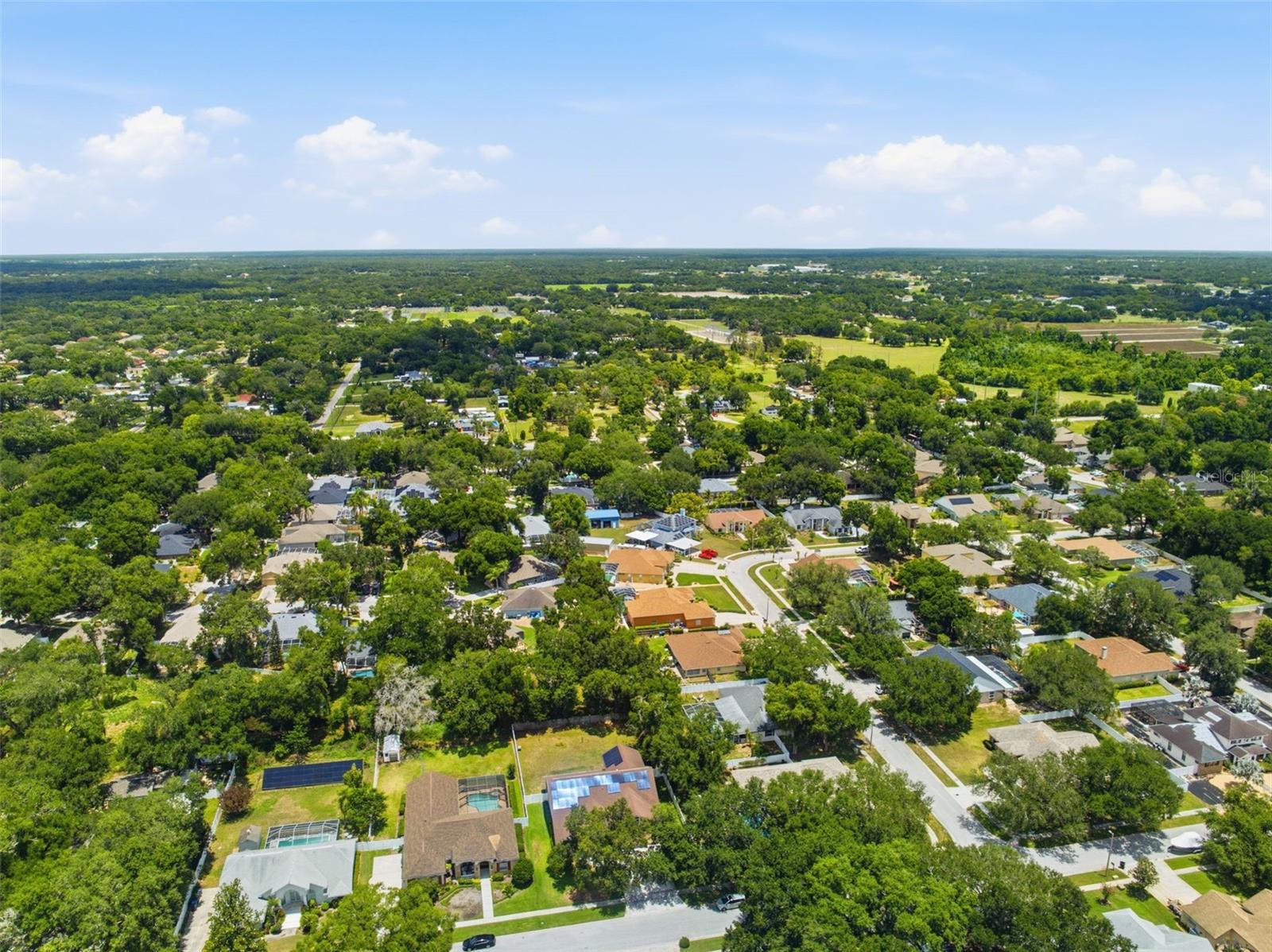 HERITAGE CREST - Residential