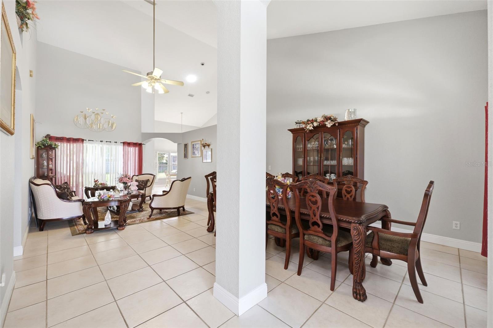 HERITAGE CREST - Residential