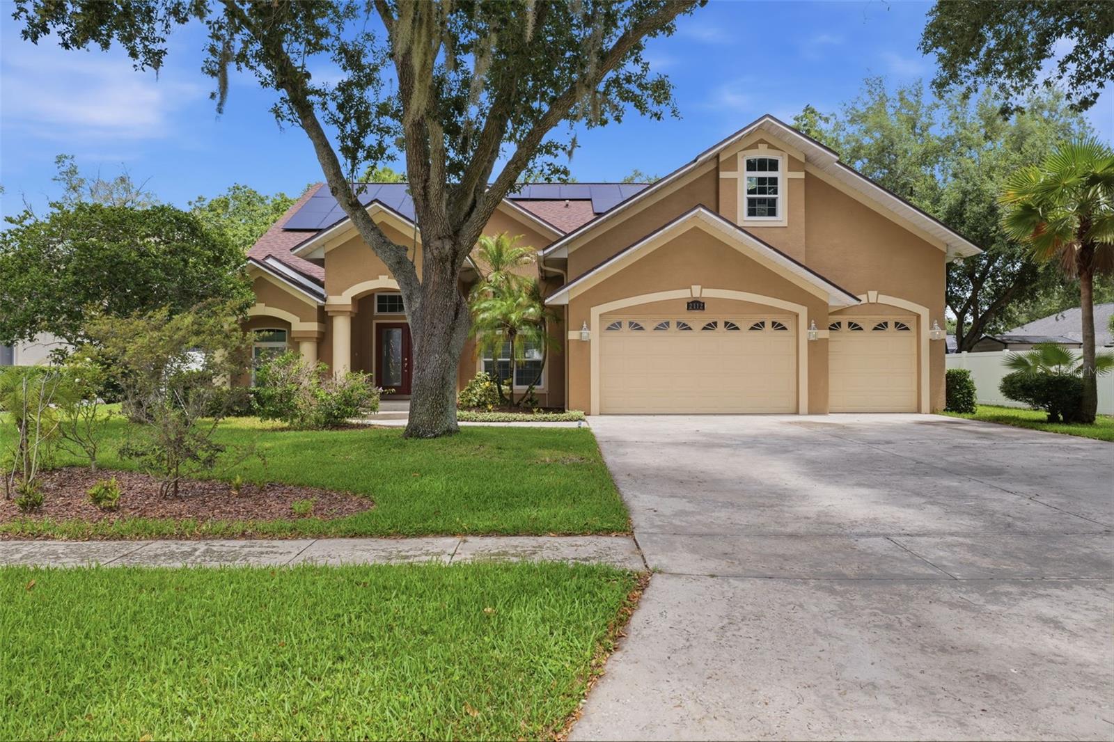 HERITAGE CREST - Residential