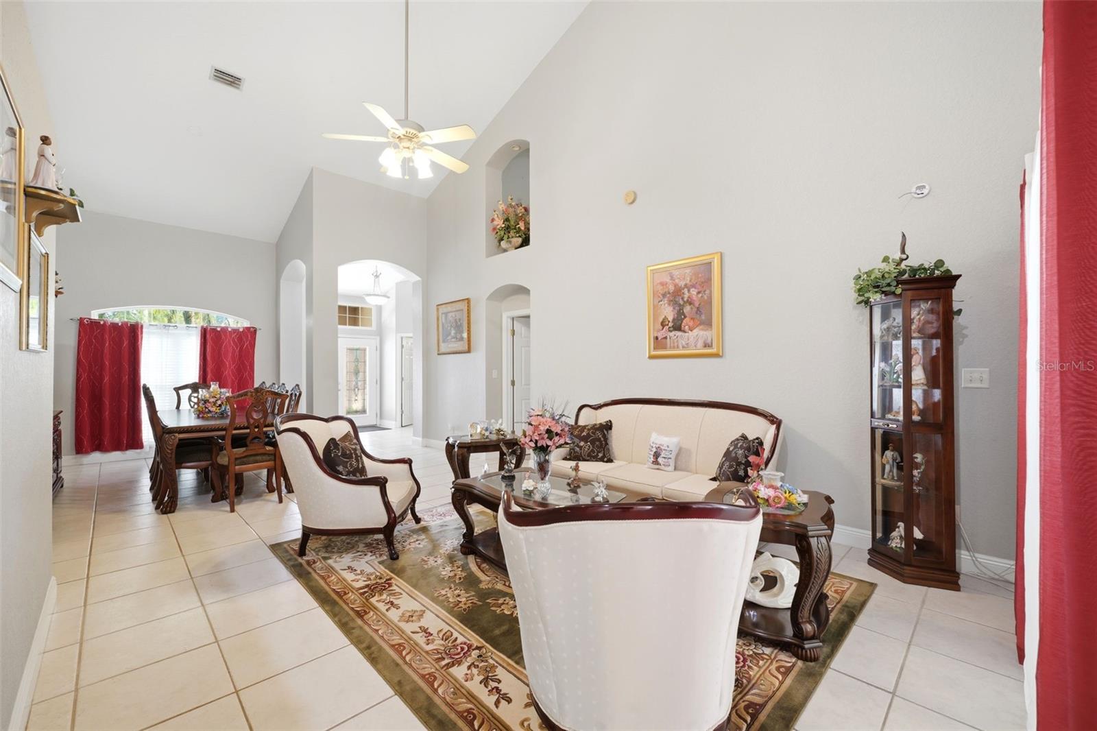 HERITAGE CREST - Residential