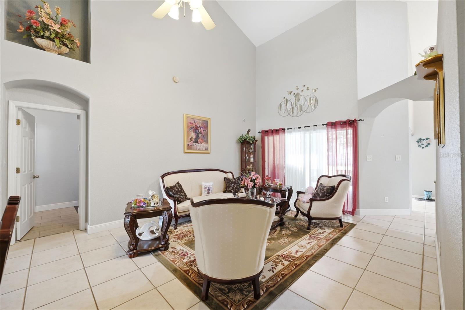 HERITAGE CREST - Residential
