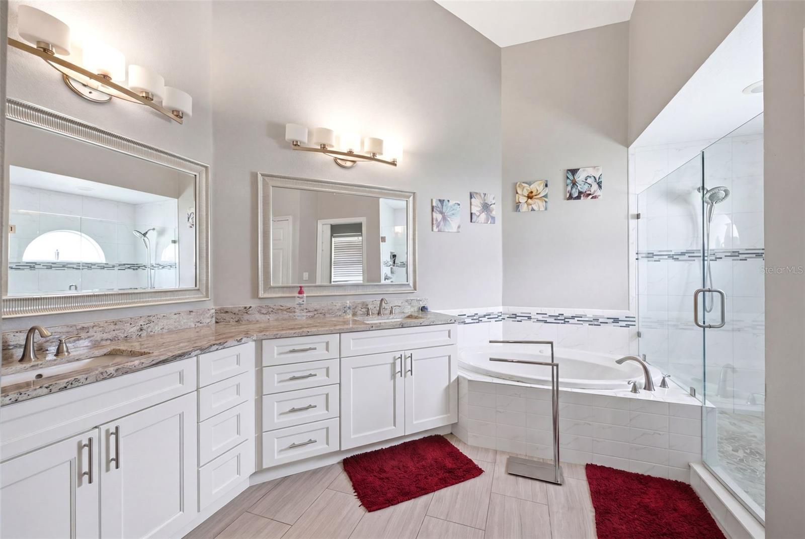HERITAGE CREST - Residential