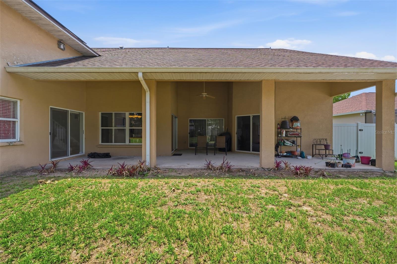 HERITAGE CREST - Residential
