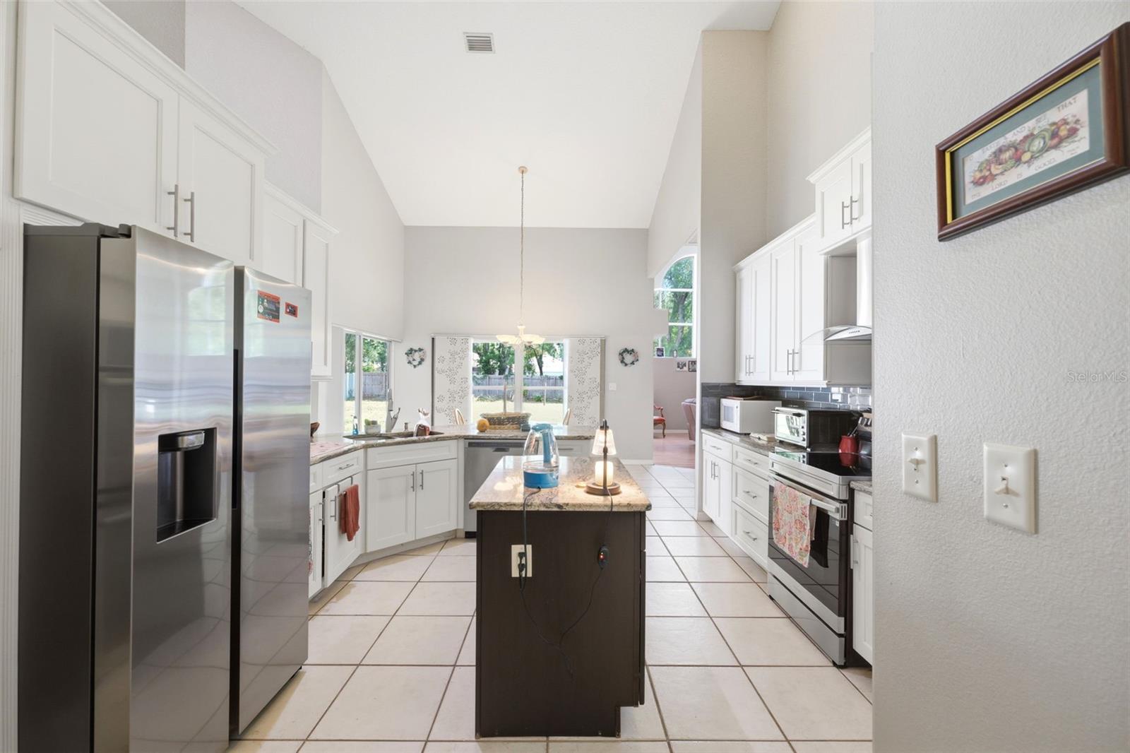 HERITAGE CREST - Residential