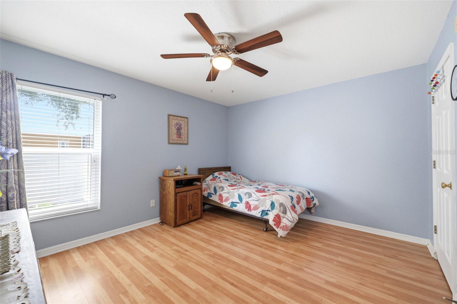 HERITAGE CREST - Residential