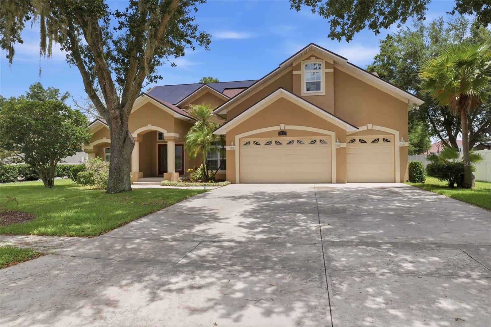 HERITAGE CREST - Residential