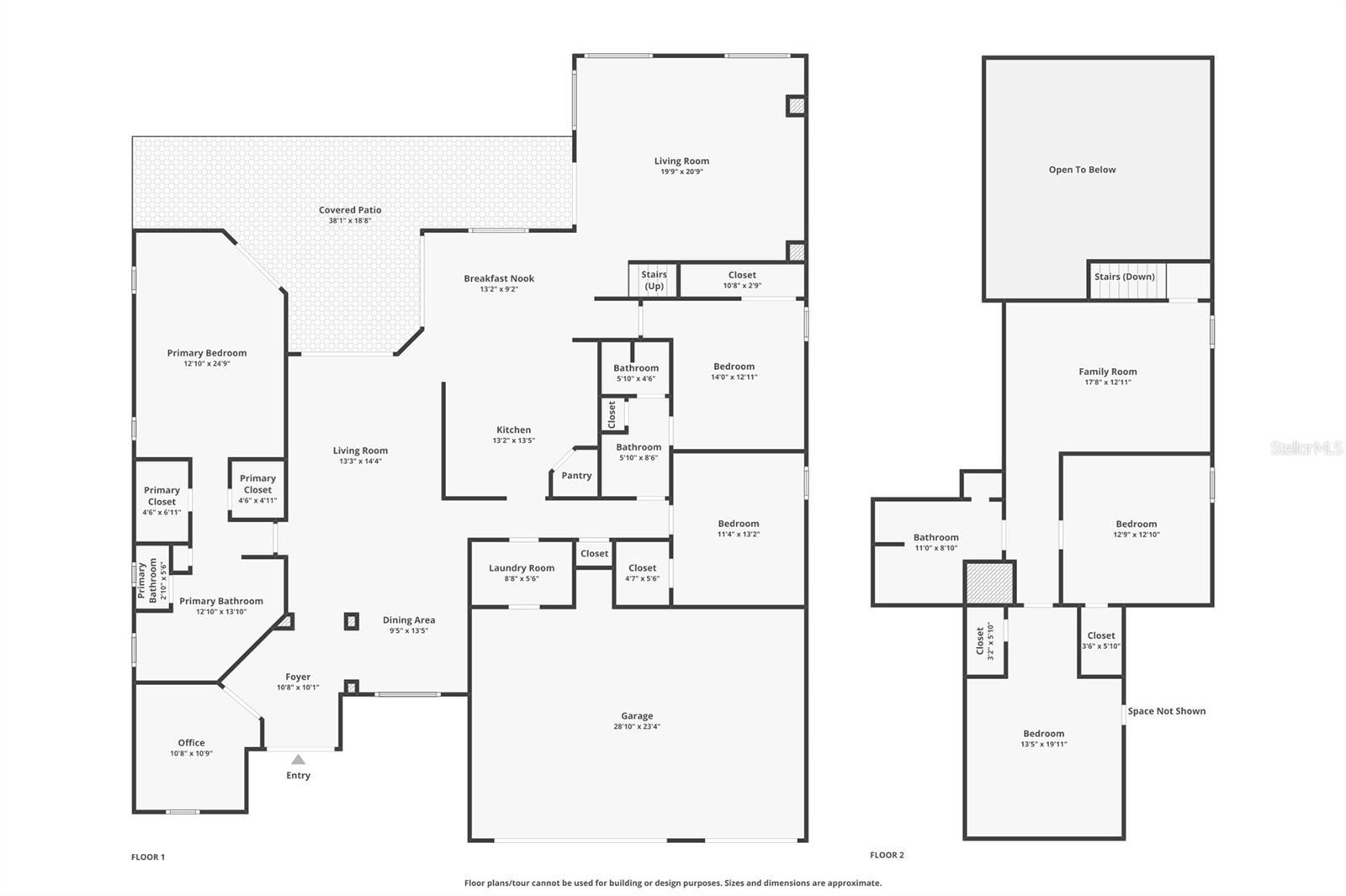 HERITAGE CREST - Residential