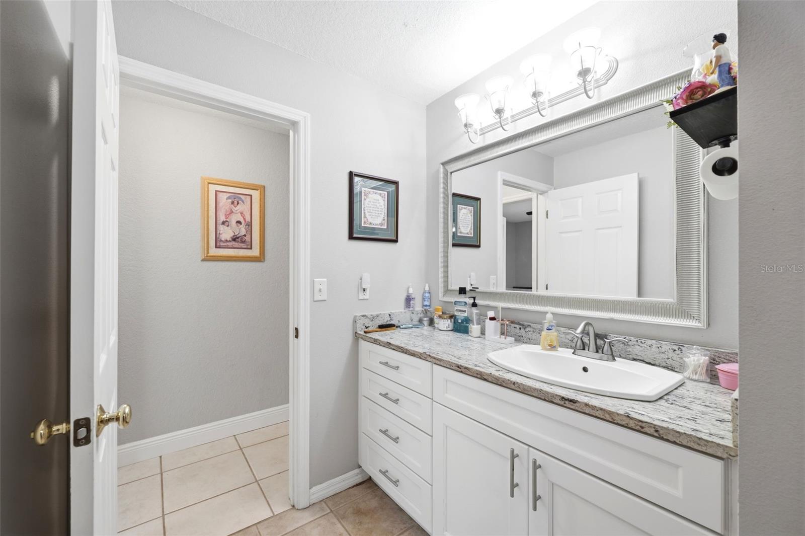 HERITAGE CREST - Residential