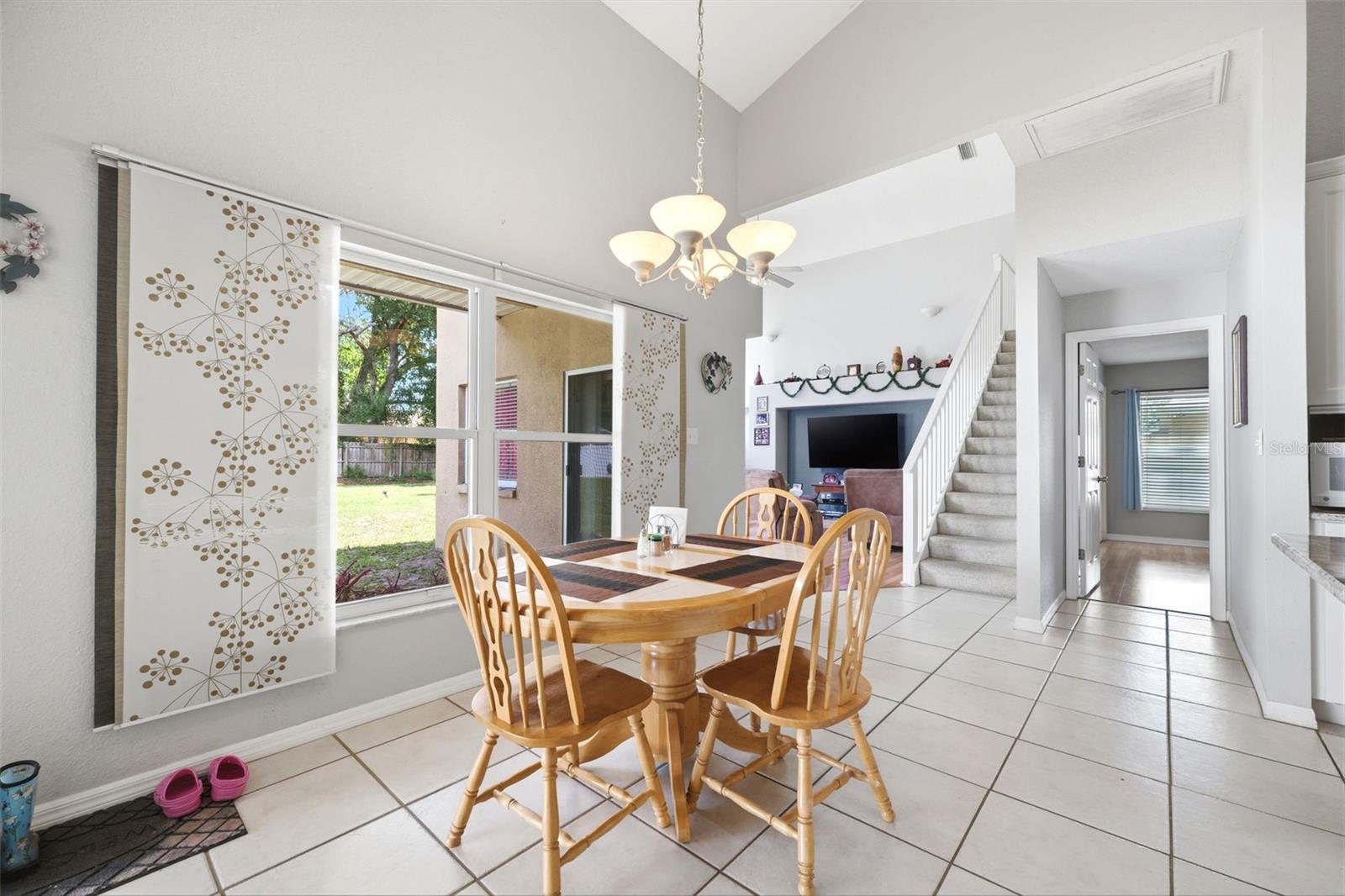 HERITAGE CREST - Residential