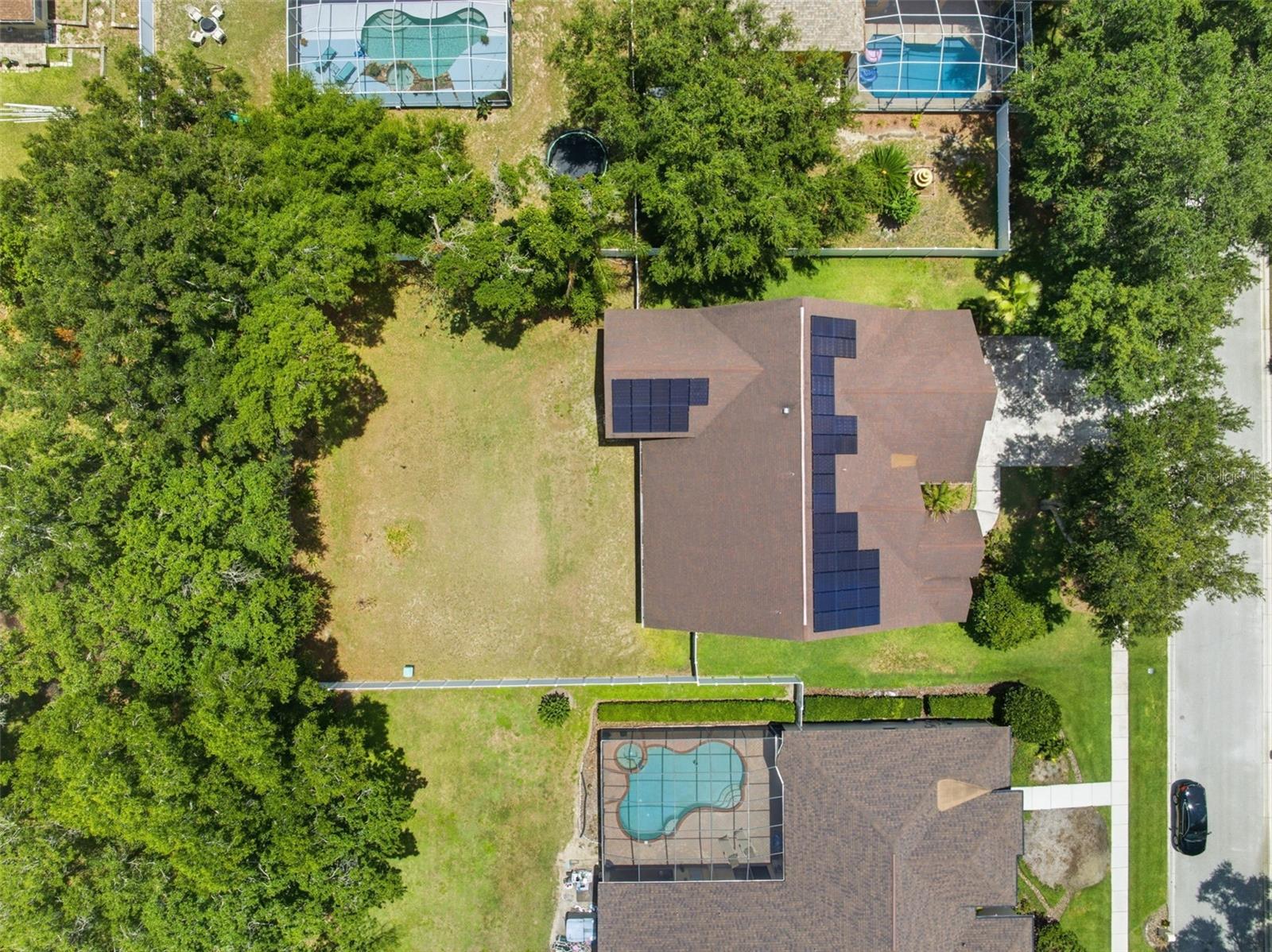 HERITAGE CREST - Residential