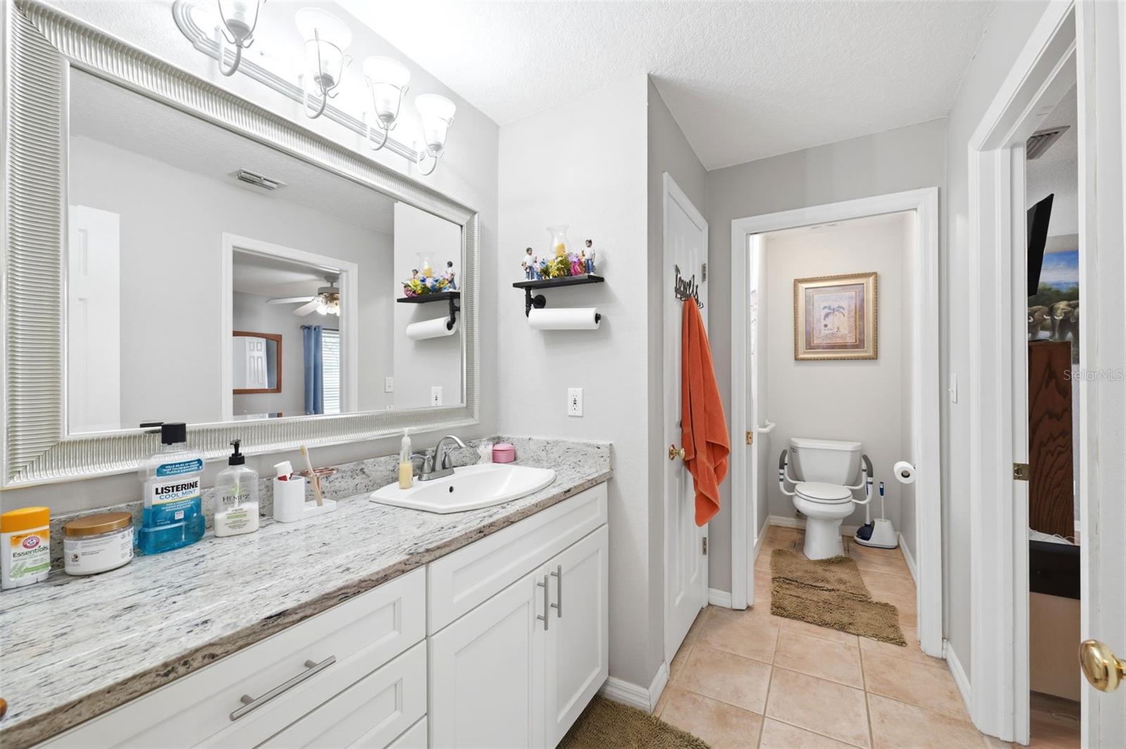 HERITAGE CREST - Residential