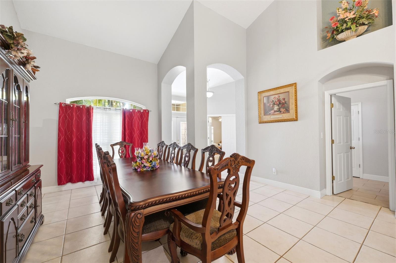 HERITAGE CREST - Residential