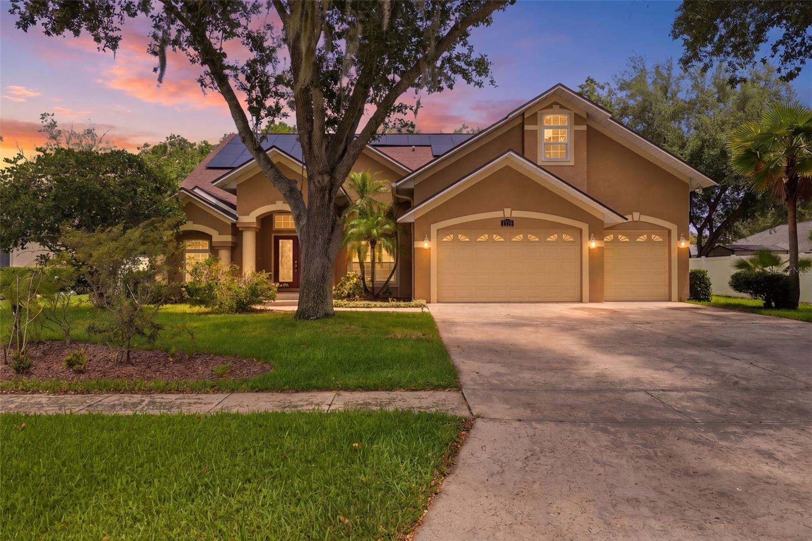 HERITAGE CREST - Residential