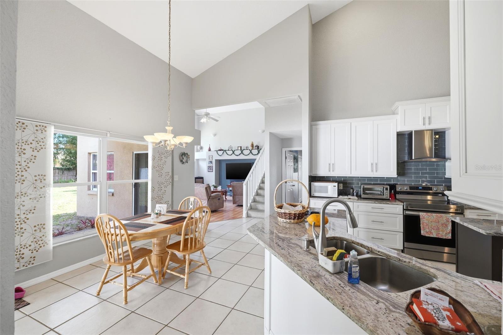 HERITAGE CREST - Residential