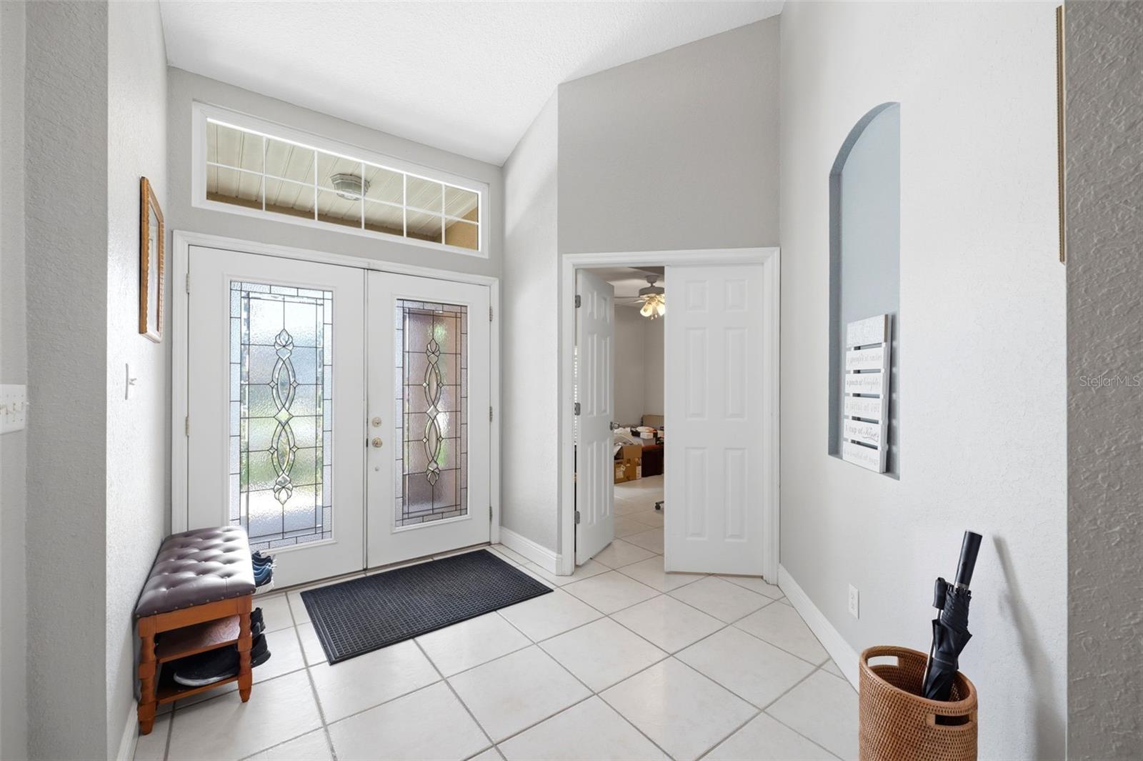 HERITAGE CREST - Residential