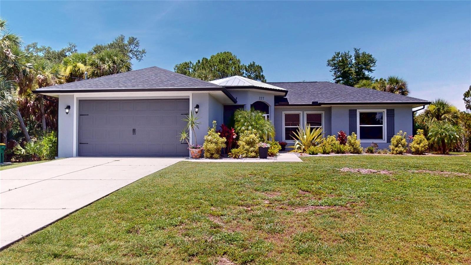 227 BERTHOUD STREET