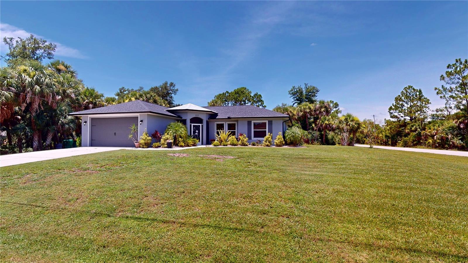 227 BERTHOUD STREET