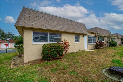 A home in PINELLAS PARK