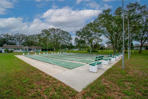 A home in PINELLAS PARK