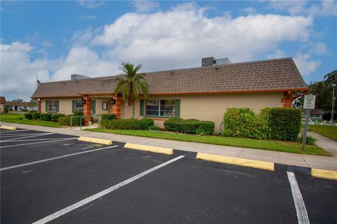 A home in PINELLAS PARK