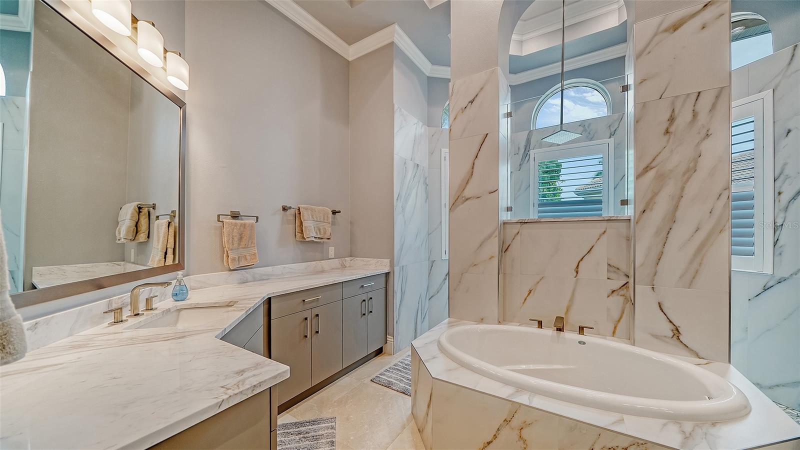 SIESTAS BAYSIDE - Residential