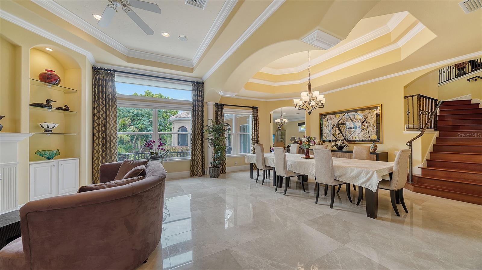 SIESTAS BAYSIDE - Residential