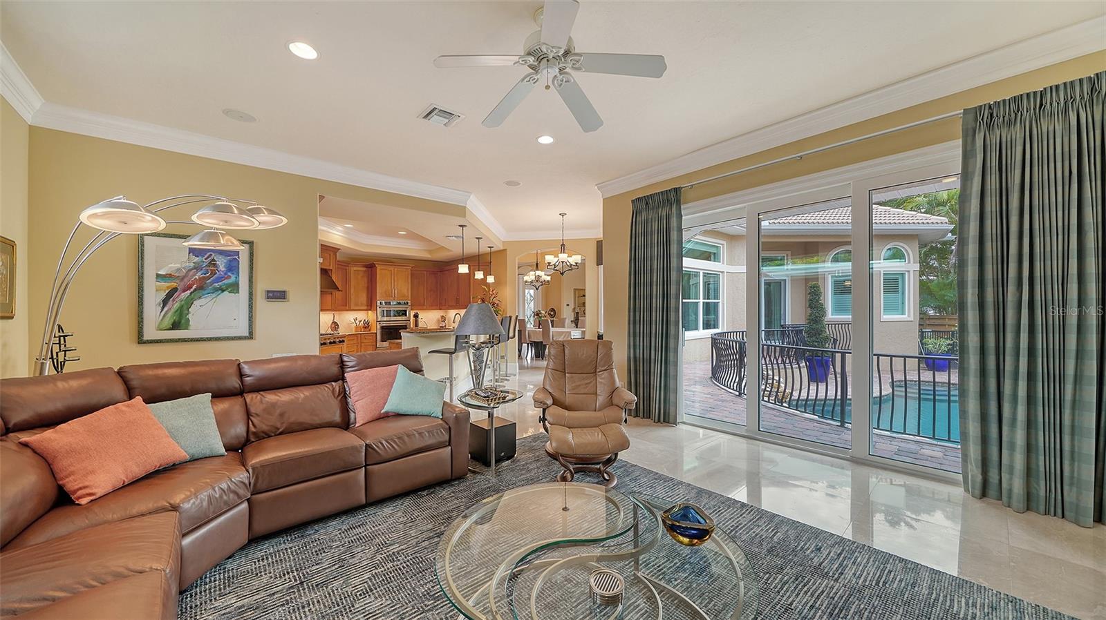 SIESTAS BAYSIDE - Residential