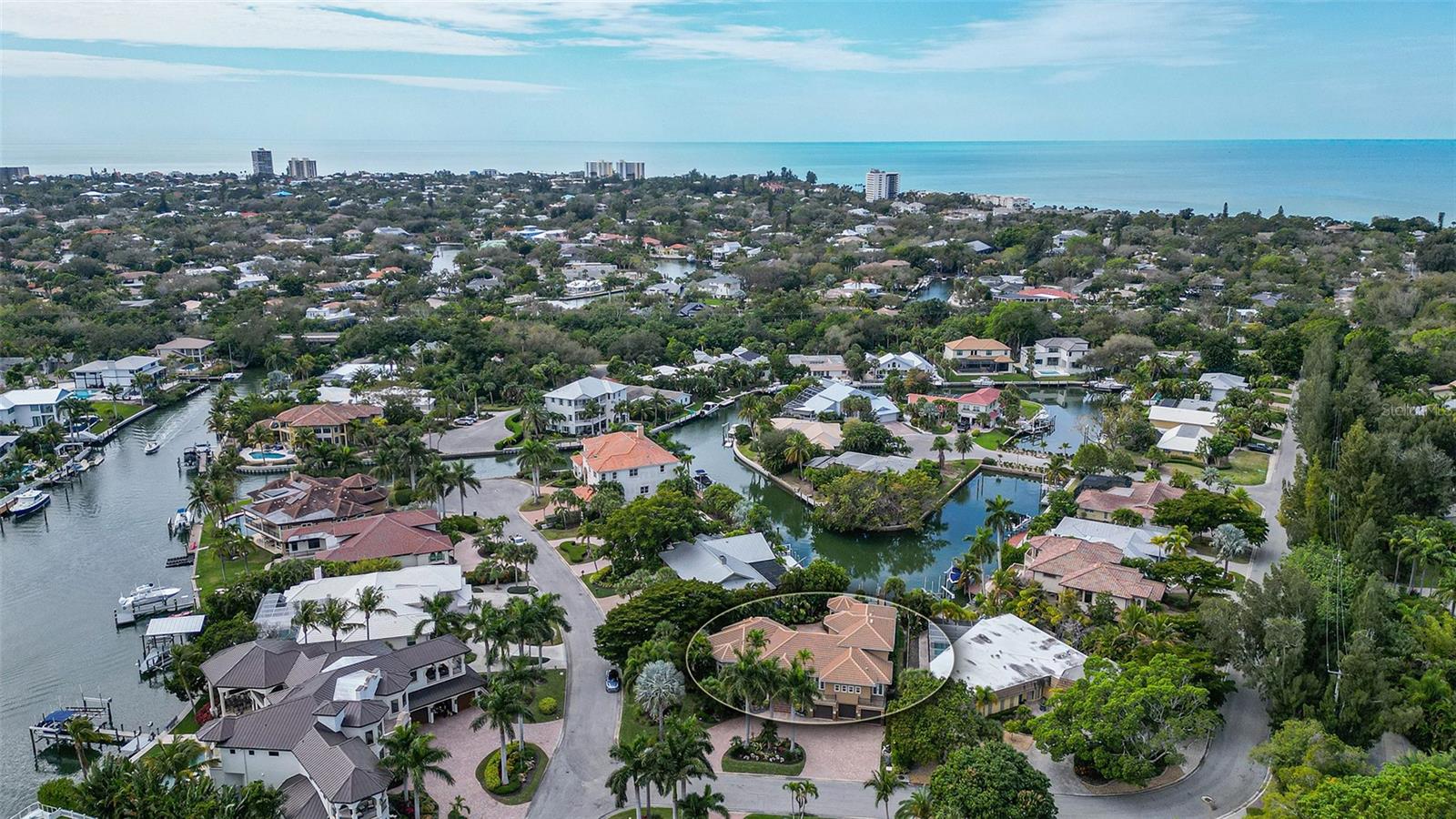 SIESTAS BAYSIDE - Residential