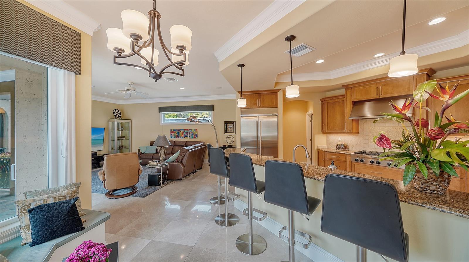 SIESTAS BAYSIDE - Residential