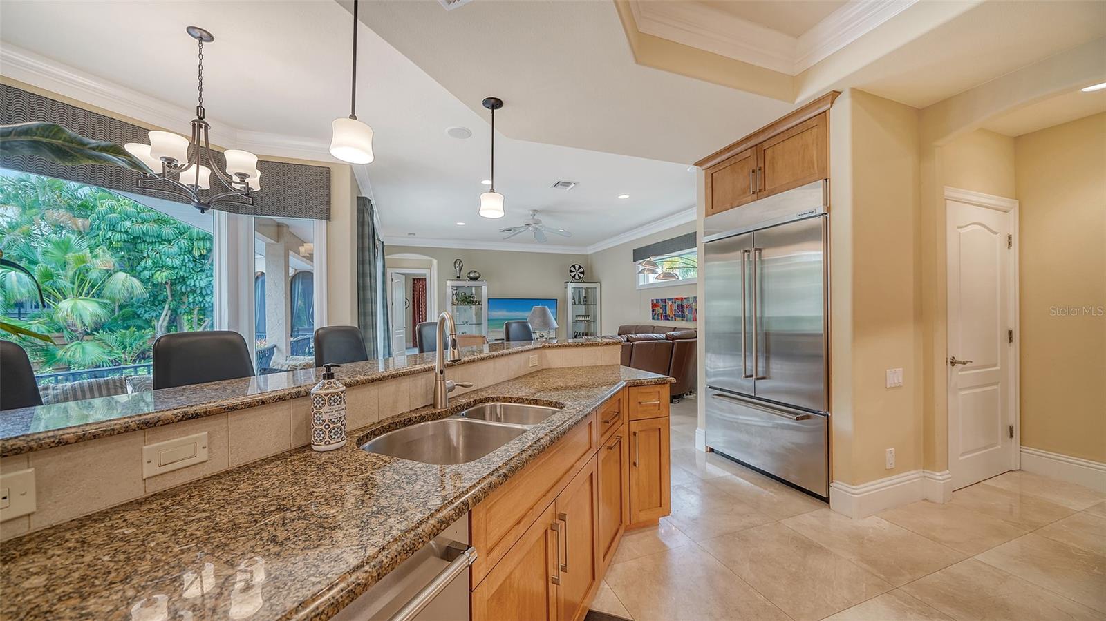 SIESTAS BAYSIDE - Residential